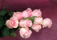 Flowers.
