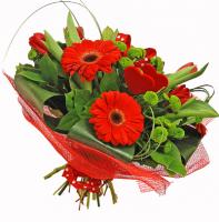 Bouquet.