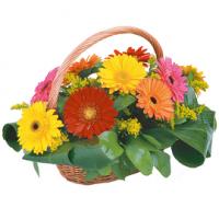 Bouquet.