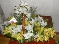 Bouquet.